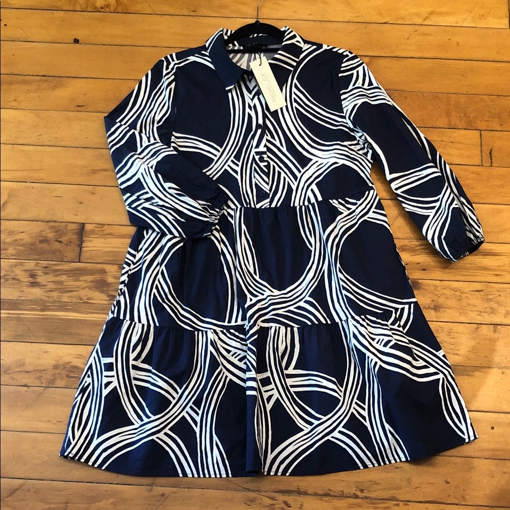 Rachel Zoe Dress
